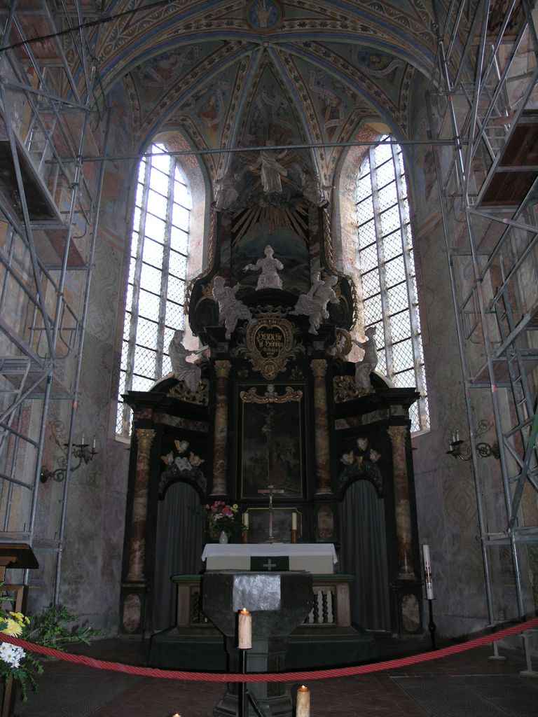 Bergen auf Rügen Bildergalerie